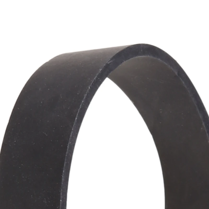 Ремень двигателя пылесоса, резиновый привод Cluth для всех Compact, сменный Прямая поставка