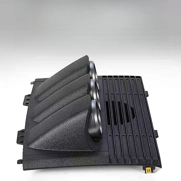 Liquid crystal triplet meter, liquid crystal meter