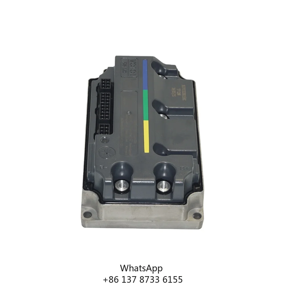 SIAECOSYS Electric Bike 150A 2000W Motor Controller High Speed SV120 Votol Em 100 Controller
