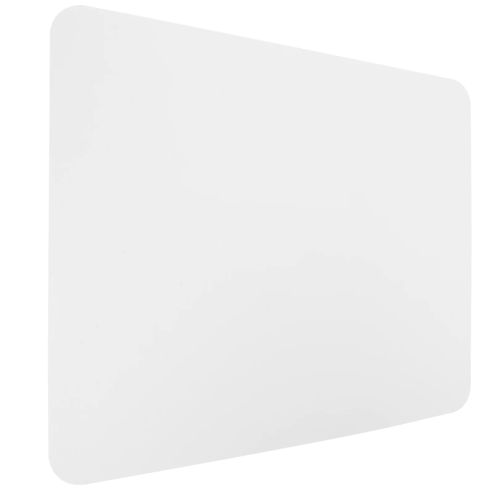 

Mouse Pad 300x240mm Blue Silver Cortical Solid Color Gaming Mousepads Desk Non Slip Easy Clean Practical Gift