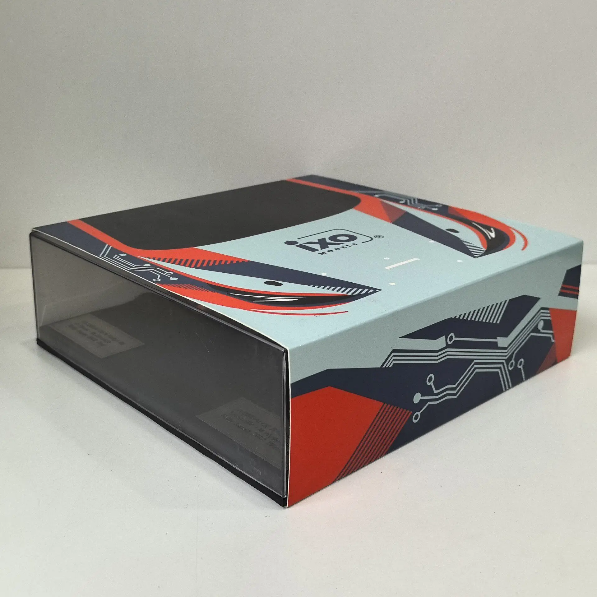 

Diecast IXO 1/43 Scale HYUNDAI I20 N # 8 # 11 2022 Racing Dual Car Package K3 Alloy Car Model