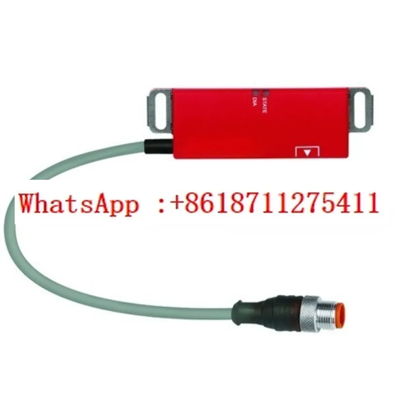 Safety Switch CES-A…