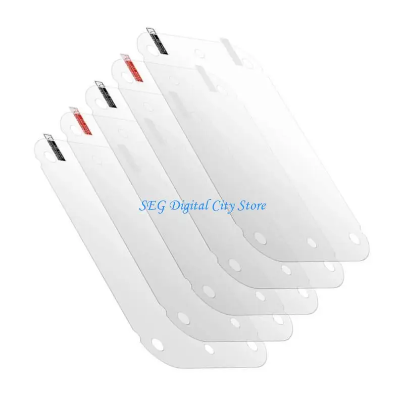 

U75B High Resolution Screen Protector Film for Photon Mono2 Industrial Designs