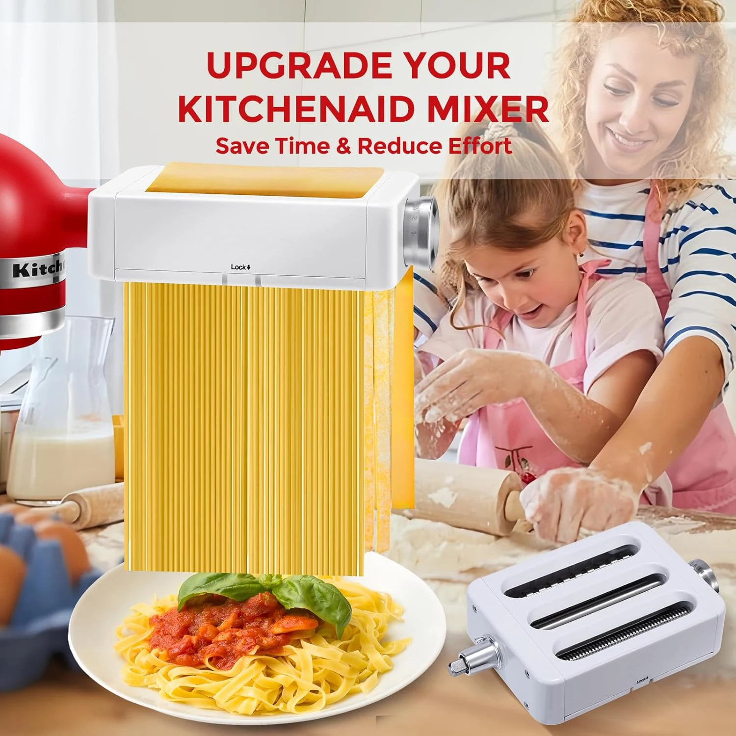 Thumbnail 3 - #13 Stand Mixers List of Top Picks