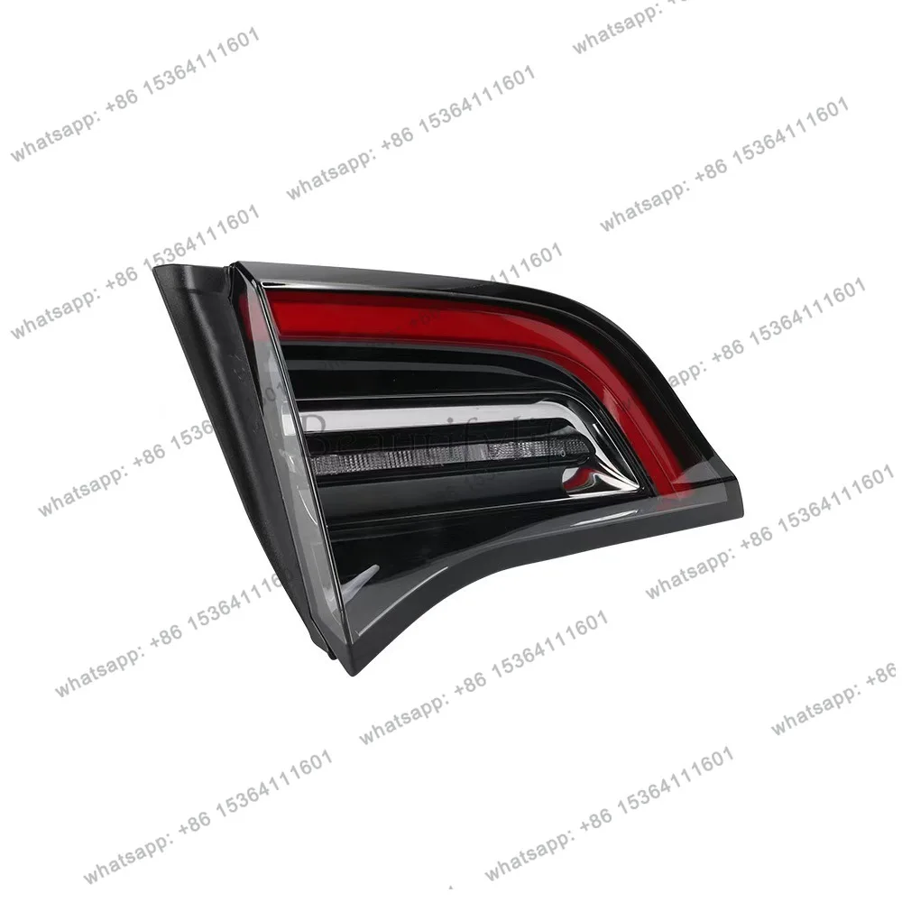 PJ for del 3 Model Y Inner Tail Light 1502088 1502089