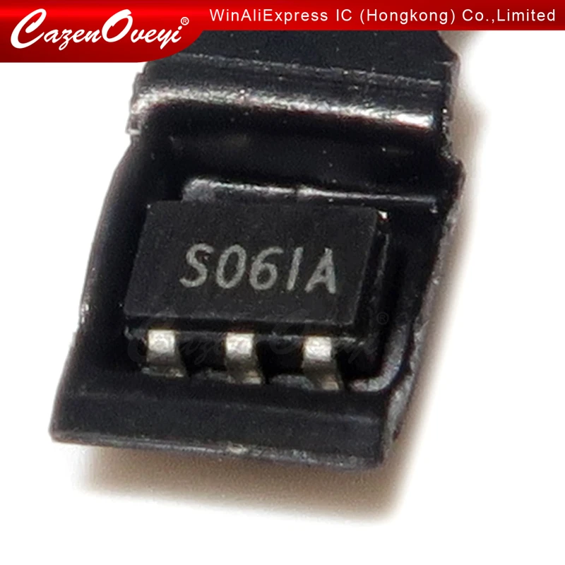 5pcs/lot SGM8551XN5G/TR SGM8551XN5G SGM8551 S06AC SOT-23-5 In Stock