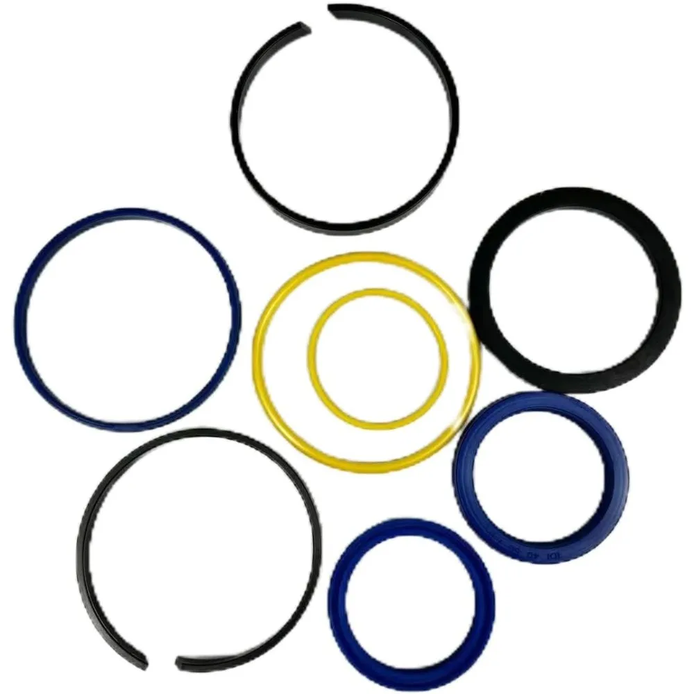 Xojox Hydraulic Cyl… - image