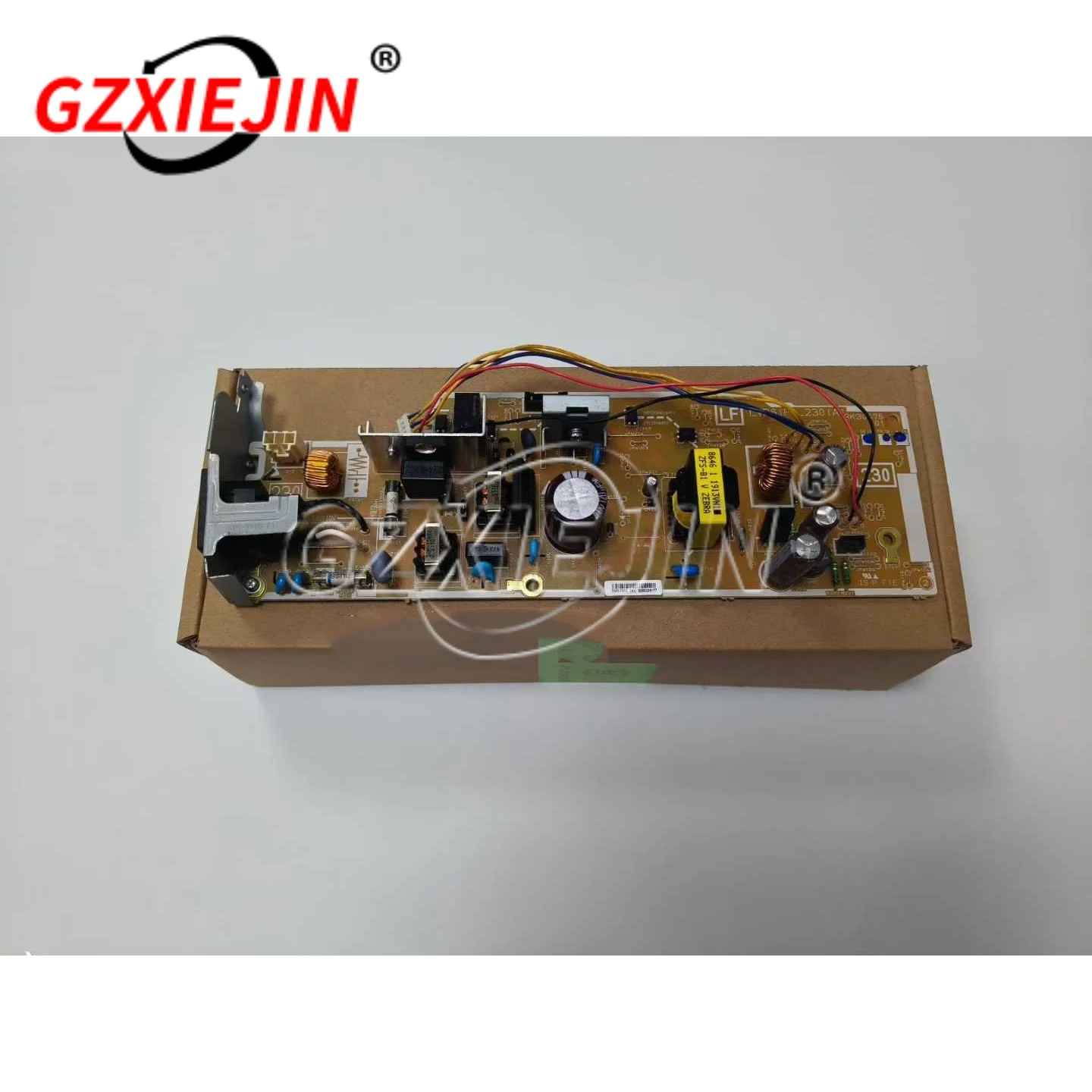

RM2-8518 RM2-8519 Low-voltage Power Supply PCA for HP LaserJet M426 M427 M426dw M426fdw M426fdn M427fdn M427dw 426 427 LVPS