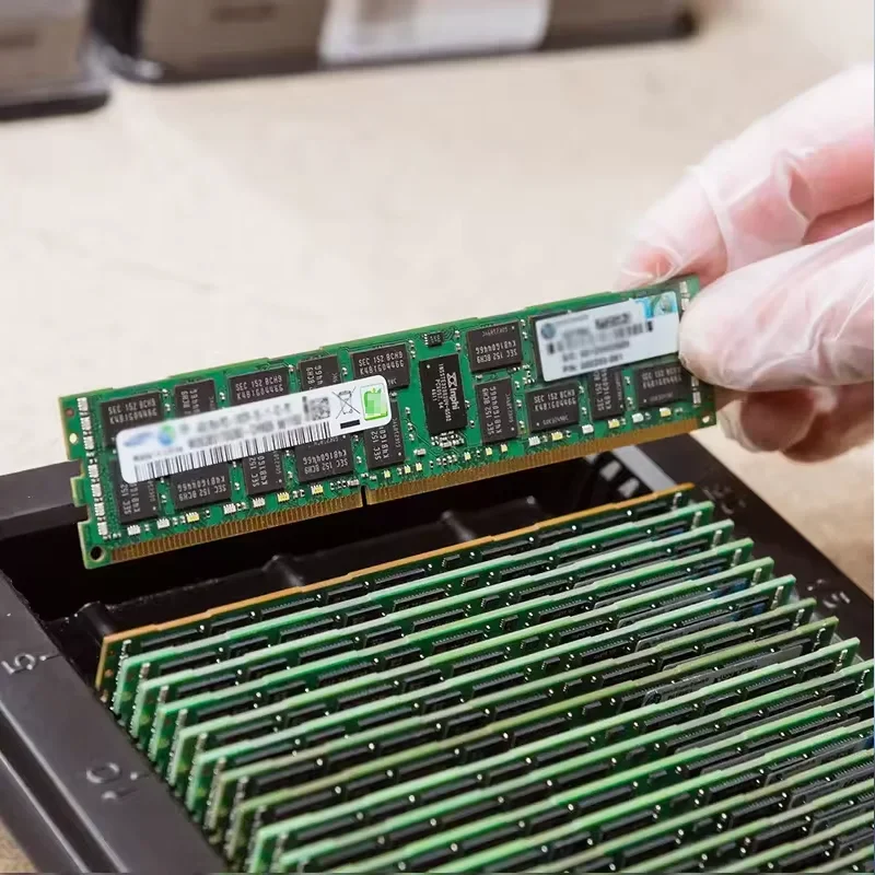 M321R8GA0BB0-CQK ECC 64GB DDR5 - Ddr5 64Gb recensie en prijs