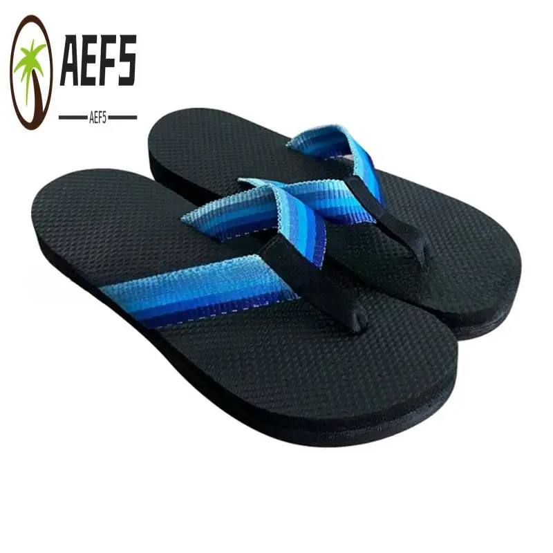 

AEF5-Thick Sole Creative Parody Beach Herringbone Sandals Funny Slides Comfort Outdoor