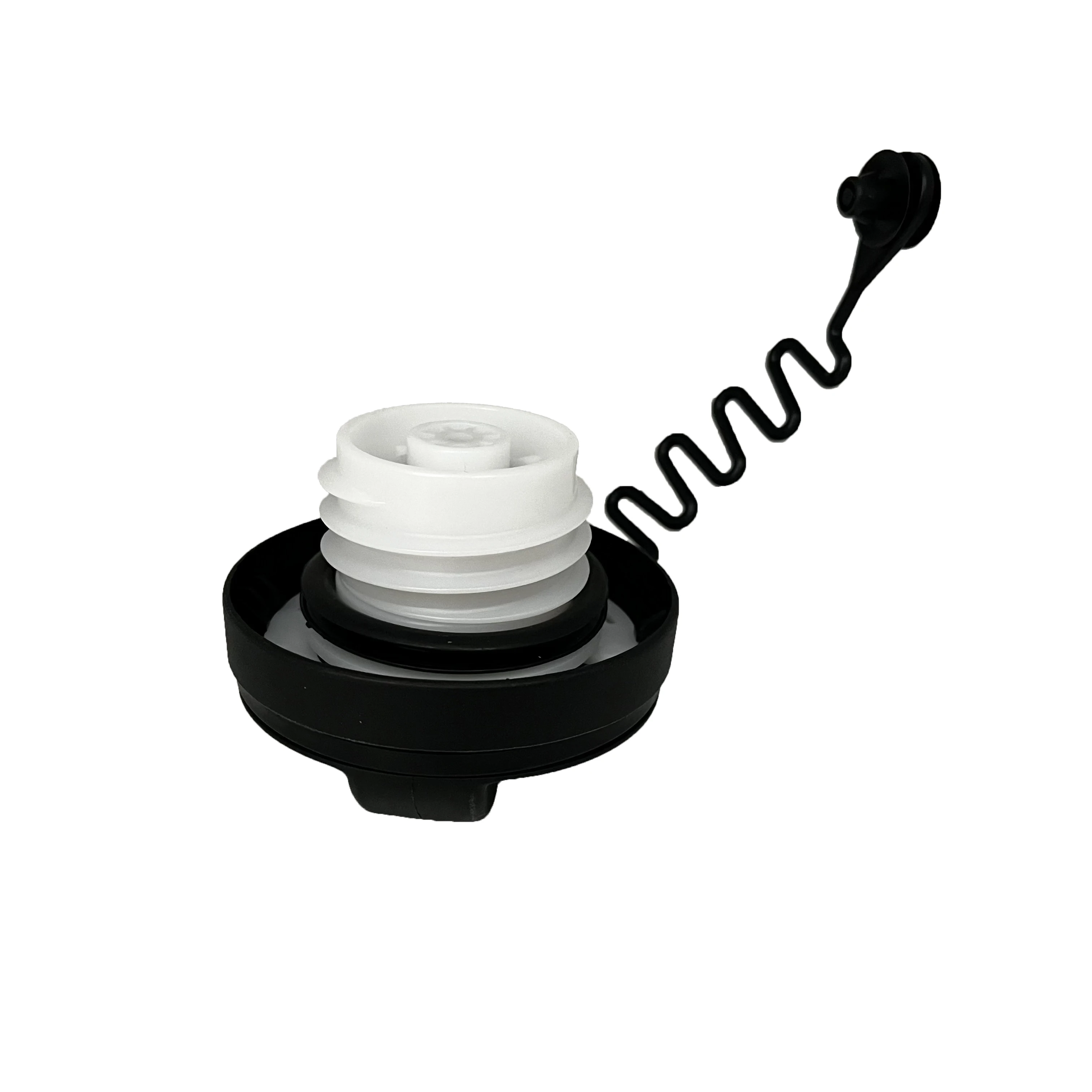 BAOLUN  94564508 Fuel Filler Cap For Chevrolet Aveo 2006-2019 Spark 2010-2019 Captiva 2007-2017 Epica 2007-2011 MATIZ 2005-2011