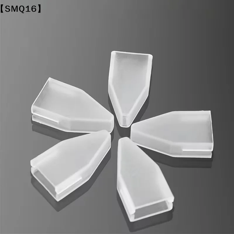 2-20PCS Universal 170 Diagonal Pliers Head Protective Covers Electronic Scissors Pliers Jaw Protector Against Deformation【SMQ】