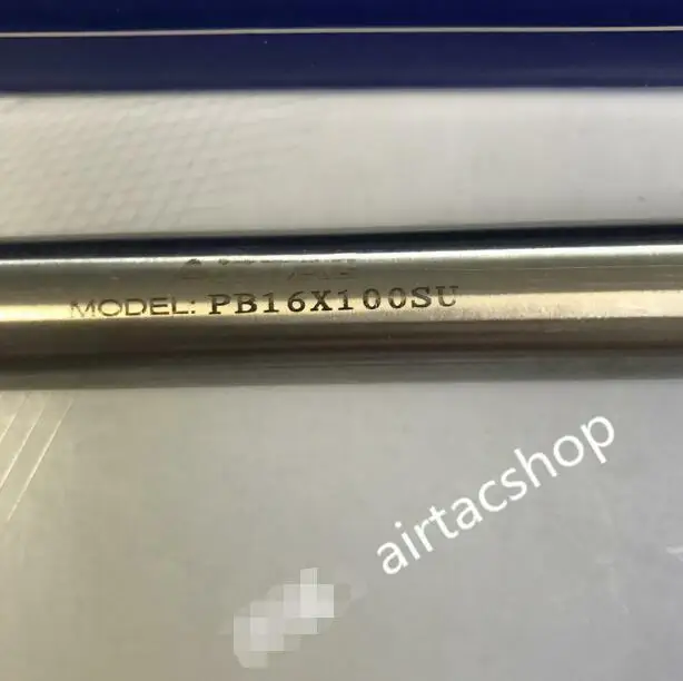 Cilindro AirTAC PB16X100SU, 1 piezas, nuevo