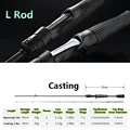 L Casting 1.8m