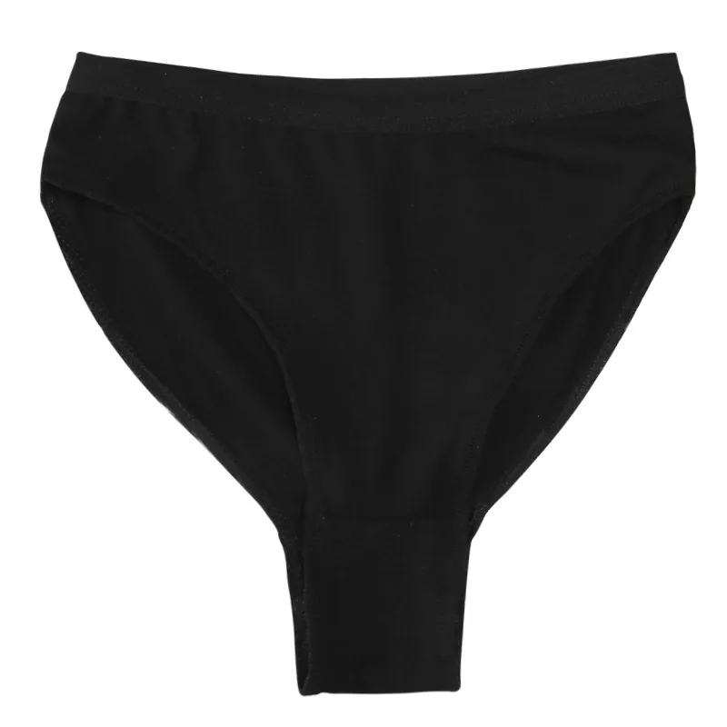 Nude High-Cut Ballet Practice Underwear 2-Pc Set Girls Dance Competition Invisible Briefs for Exams:Nude High-Cut Ballet Practice Underwear 2-Pc Set Girls Dance Competition Invisible Briefs for Exams