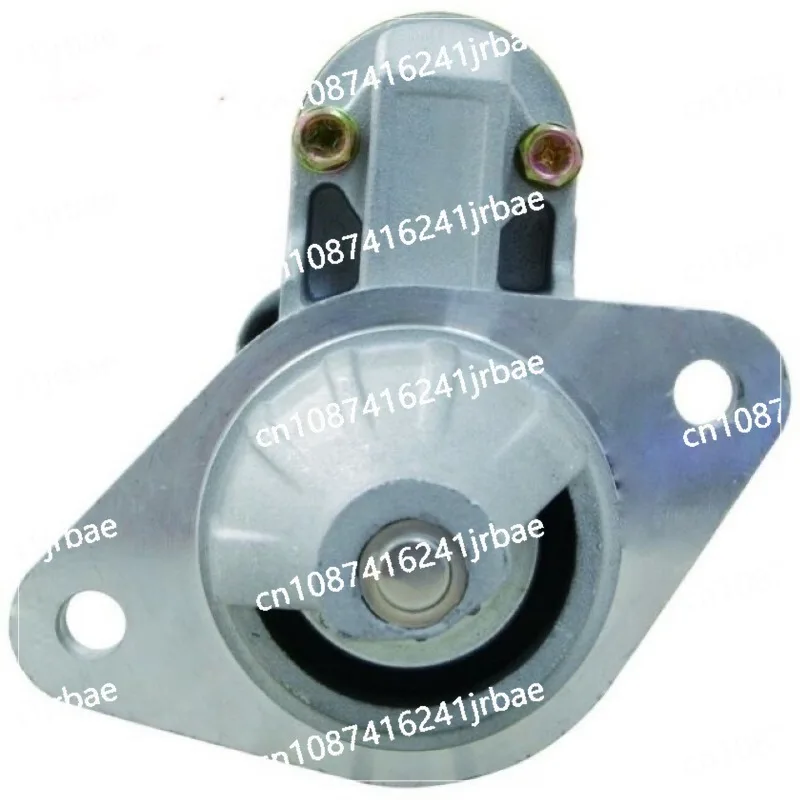 Automotive engine spare parts auto starter for S114-303A 128170-77010 Lawn trimmer starter