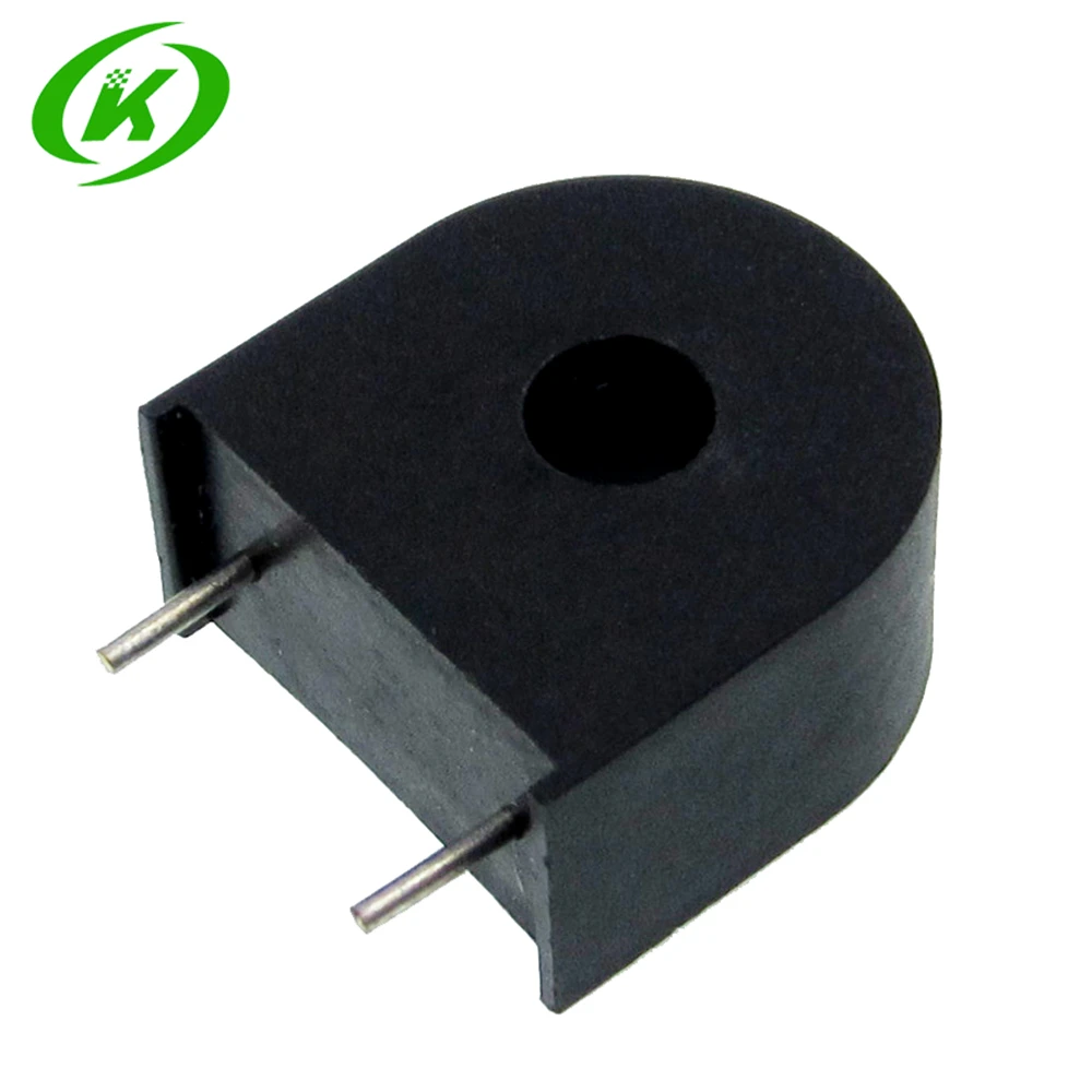 

10PCS HMCT103C 5A/5MA Micro Current Transformer Sensor Module Precision Power Measurement Protection 3000V Isolation Pressure