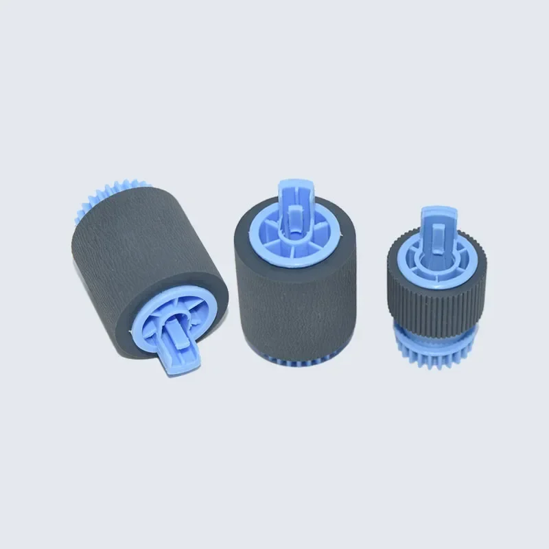 

5 комплектов RF5-3338-000 RF5-3340-000 Разделительный ролик захвата бумаги для HP LaserJet 5500 5550 9500 9000 9040 9050 5500dn 5550dn