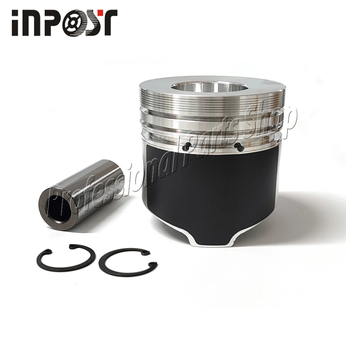 1Set New K4M Piston for Mitsubishi K4M Engine (Direct Injection)