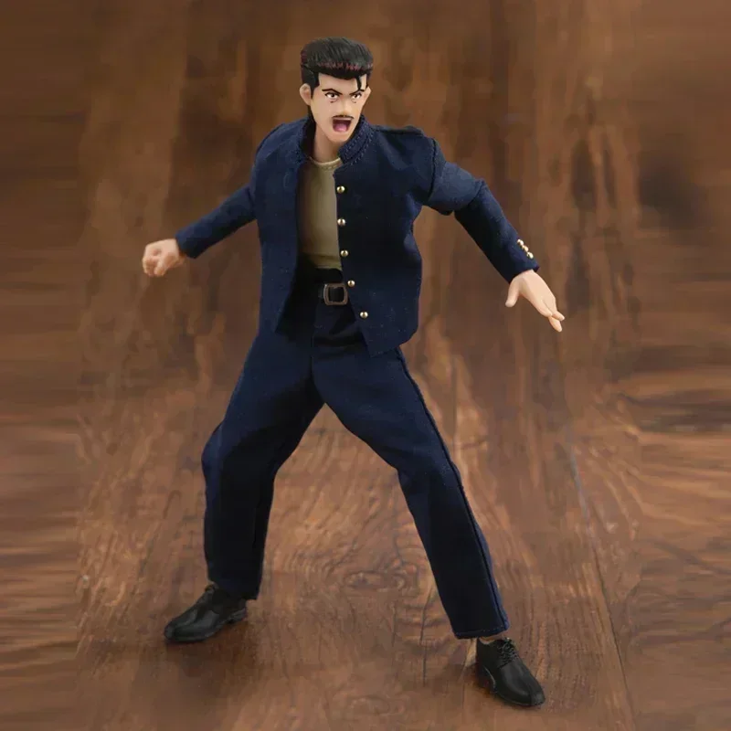 

Фигурка из ПВХ Dasin/Great Toys/GT Slam Dunk Hanamichi Sakuragi's Gang Mito Youhei Sauichiro Omachu Yuji Takamiya в наличии