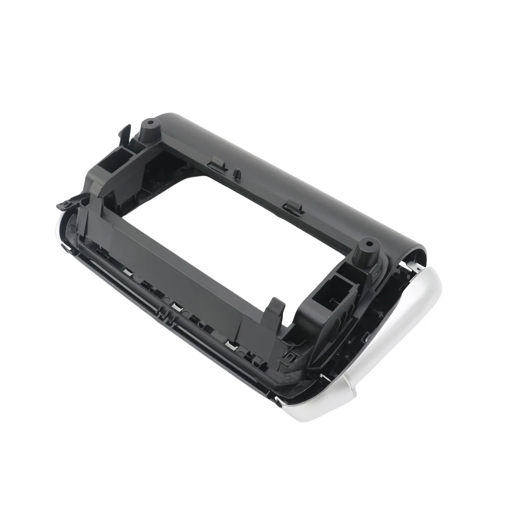 For PEUGEOT 208 2008 -2017(10.1 Inch)Car Radio Fascias Android GPS MP5 Stereo Player 2 Din Head Unit Panel Dash Frame Installati