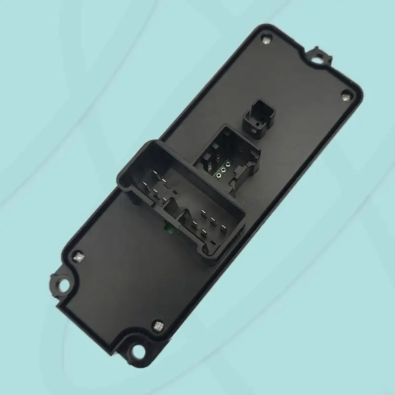 M76E Reibungslos funktionierender Fensterheberschalter-Knopf-Ersatz BN8F-66-350A für Auto – Detail 5