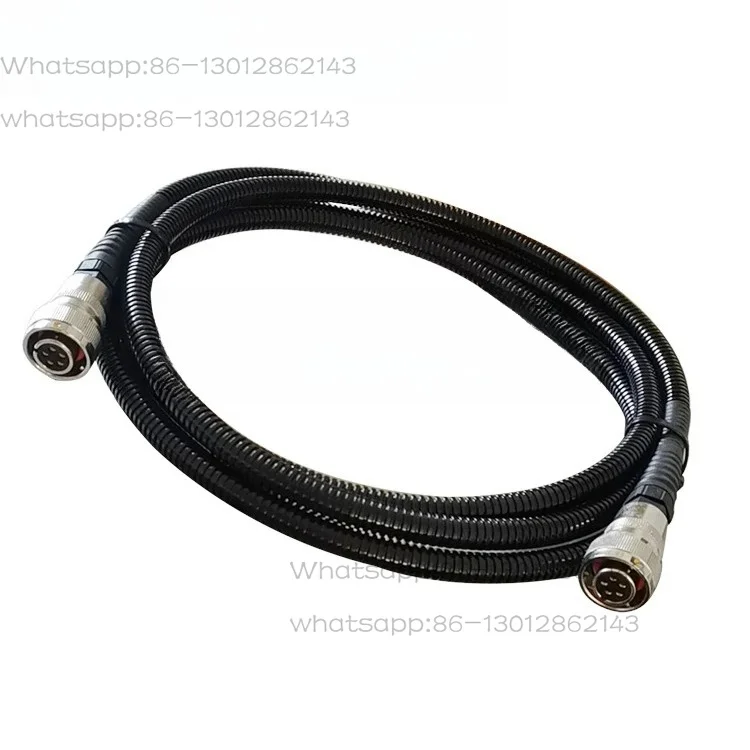 Engineering machinery paving machine sensor cable control panel cable