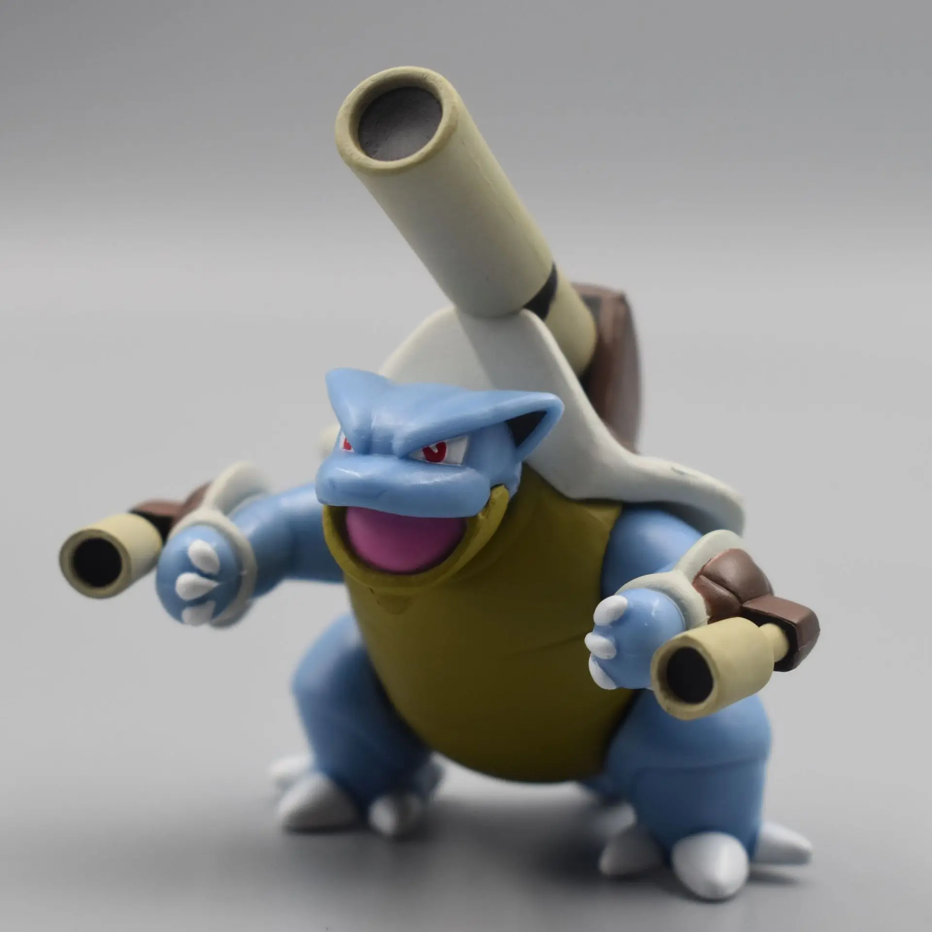 TAKARA \ T \ T \ T \ T \ T \ T \ T \ TBúp Bê TOMY Pokemon Ash Ketchum Blastoise Jolteon Venusaur Magikarp Cubone Anime Hành Động & Đồ Chơi Nhân Vật Đồ Chơi Mô Hình Cho Trẻ Em