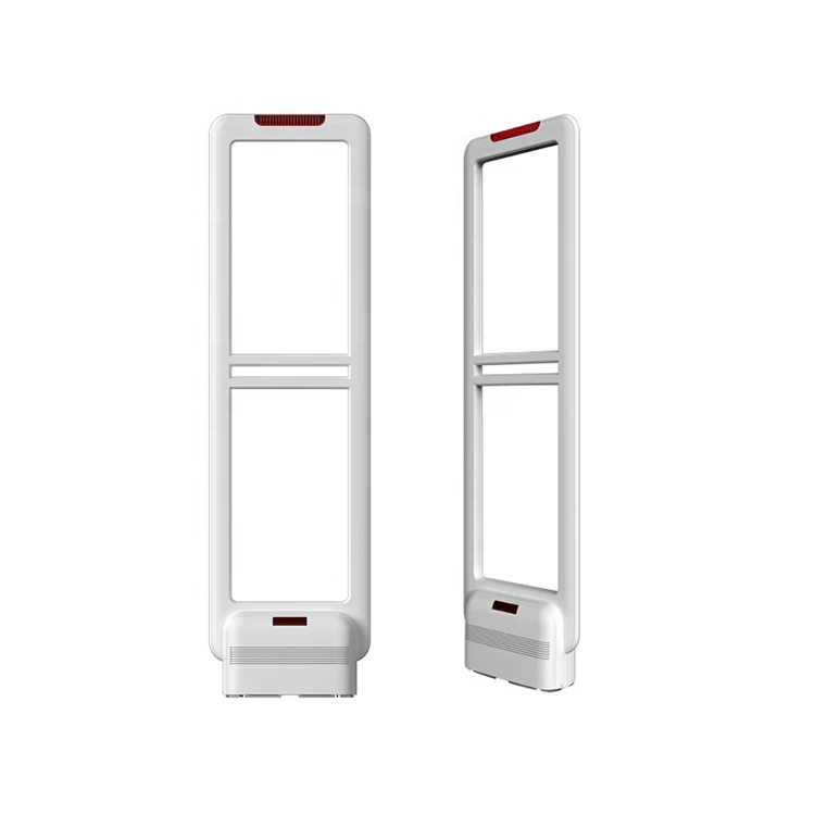 

Retail Store EAS Security Alarm Pedestal