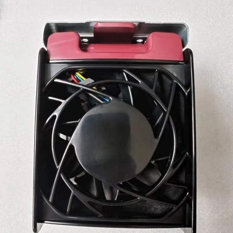 4029 GPU High Speed Cooling Fan, Rear Plug-in Rear Suction Fan for 740GP Server