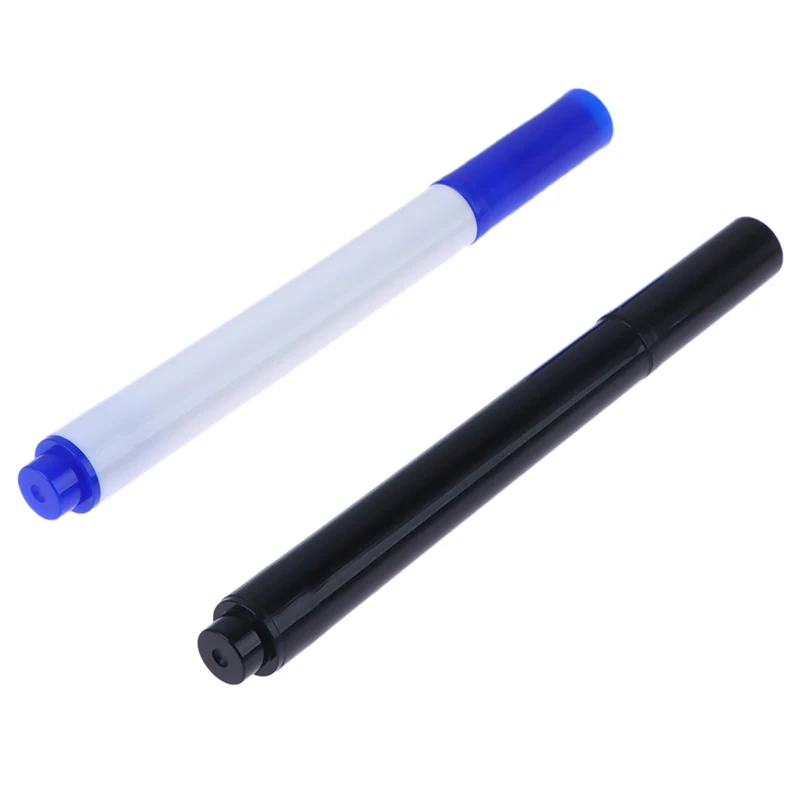 1pc monochrome UV unsichtbare Text marker kreative ultraviolette magische Tinte Stift für Kinder Party begünstigt Ideen Geschenke Neuheit Spielzeug