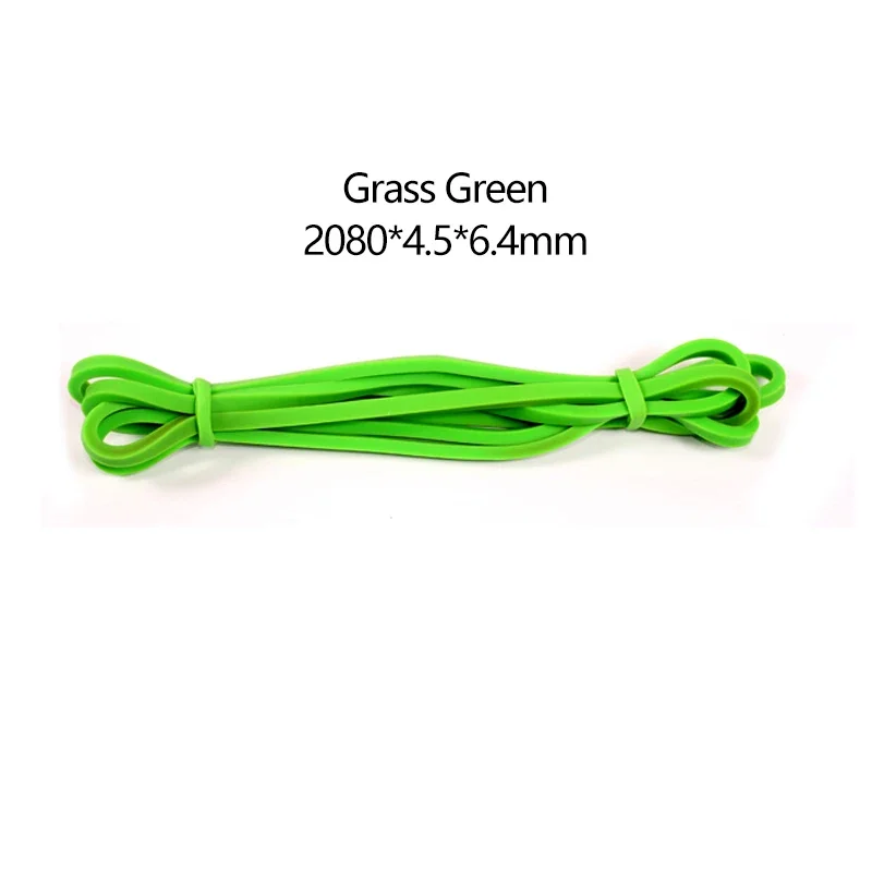 Stretch Assisted Resistance Bands Loop Mobility Band For Powerlifting Body Stretching Training Exercise Gym Home Fitness