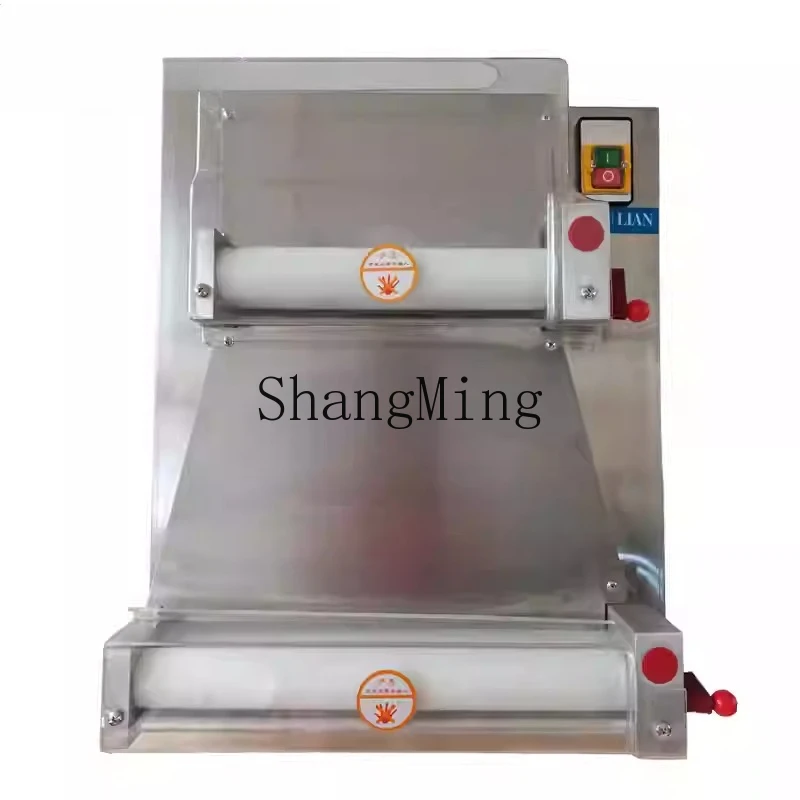 ZYY Automatic Pizza Press Noodle Press Commercial Forming Machine