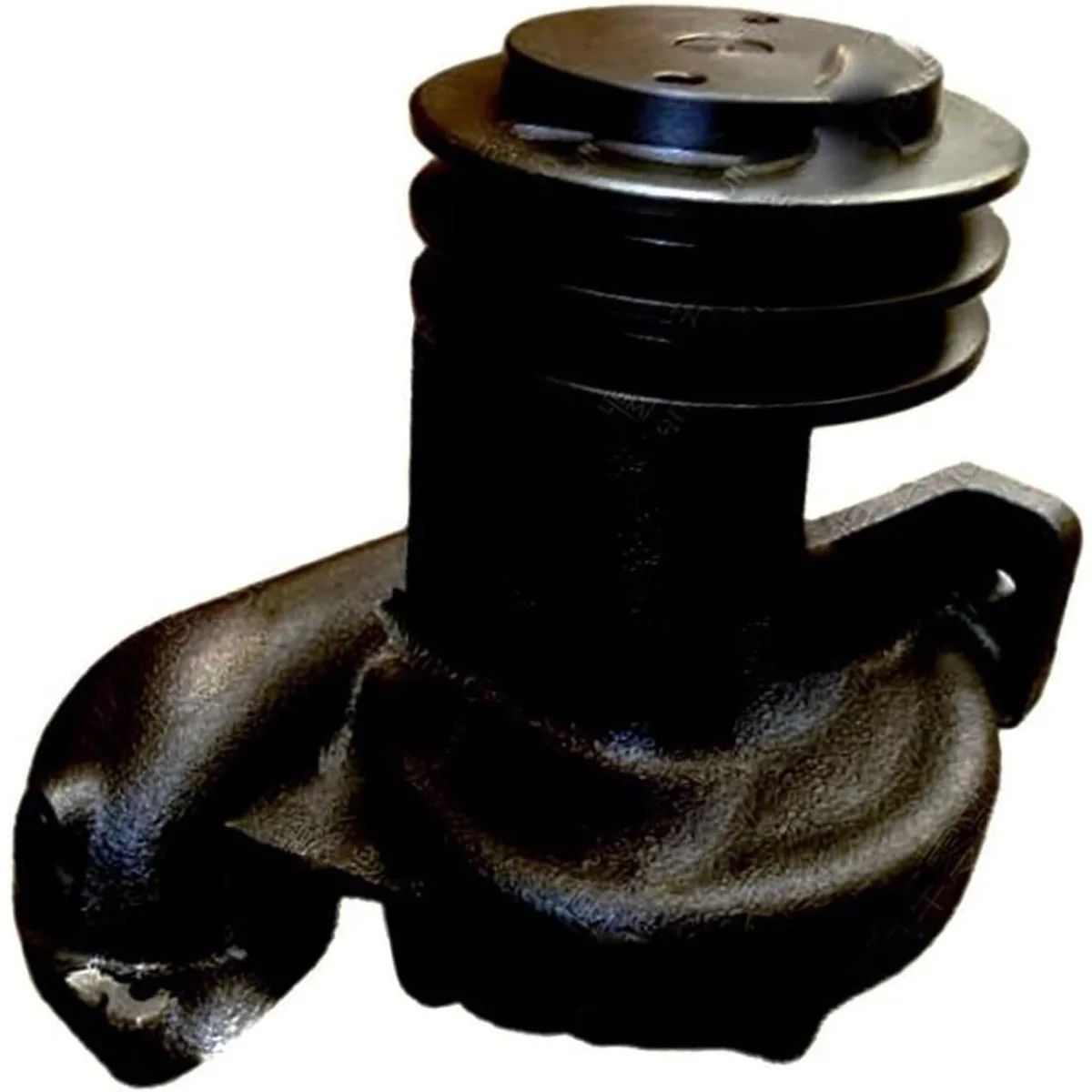 

3011723 3009969 AR51599 4072616 Водяной насос для Cummins V28
