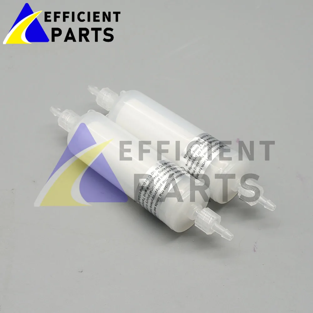 6 pcs DTF White Ink Filter For XP600 L18050 L8050 L18100 ET8550 7800 4800 L1800 I3200 Dtf Printer olvent printer