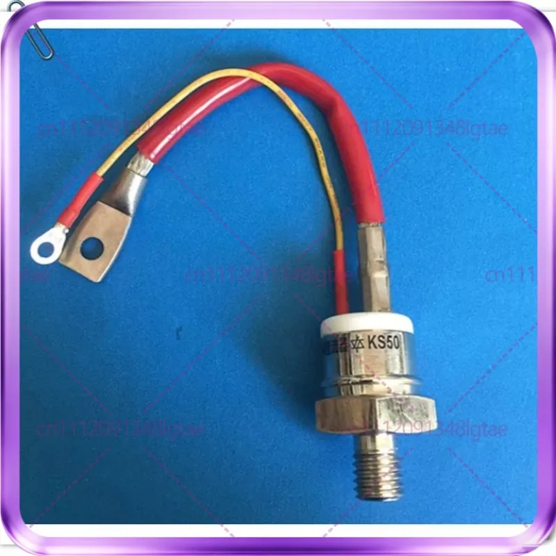 KS50A 1600V-1200V spiral triac/thyristor, temperature regulation, voltage regulation 3CTS50A