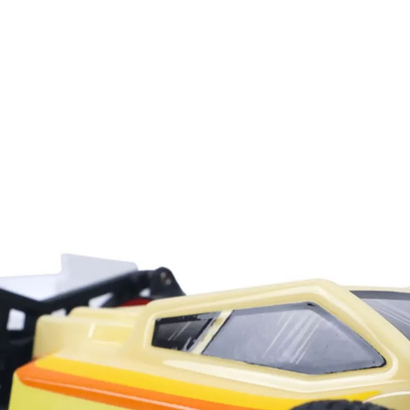 

Радиоуправляемый внедорожник Hobby Plus RC 1/24, багги для пустыни, задний привод, коллекторный двигатель Speck-B, Flysky ESC, аккумулятор, без света и звука, RTR