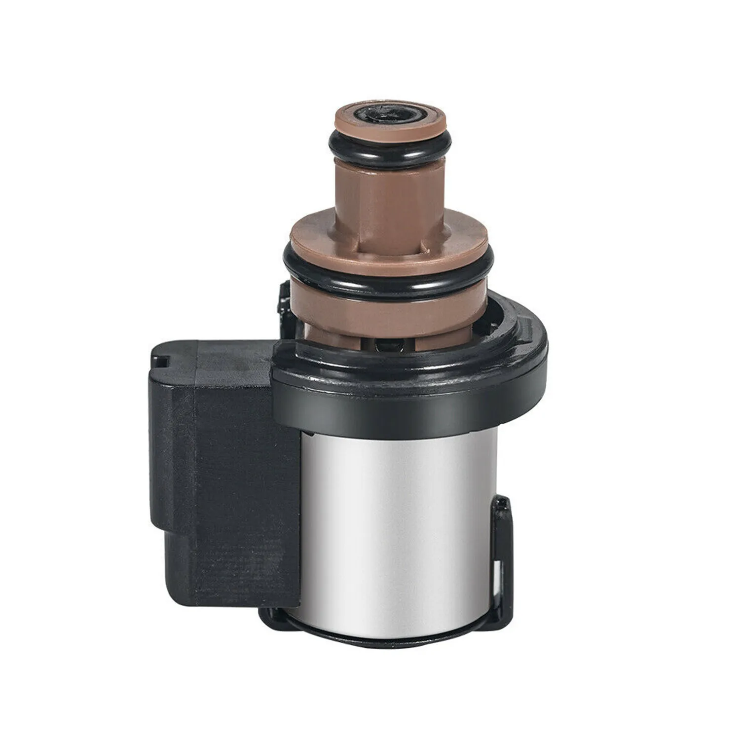 CVT TR580 TR690 Torque Converter Lock-Up Solenoid For Subaru Lineartronic Engines Components Valves Parts Automobiles Parts 1Pc