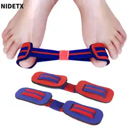 1Pcs Bone Thumb Training Corretivo Bunion Splint Correction Big Toe Stretcher Corrector Feet Care Foot Hallux Valgus Orthotics