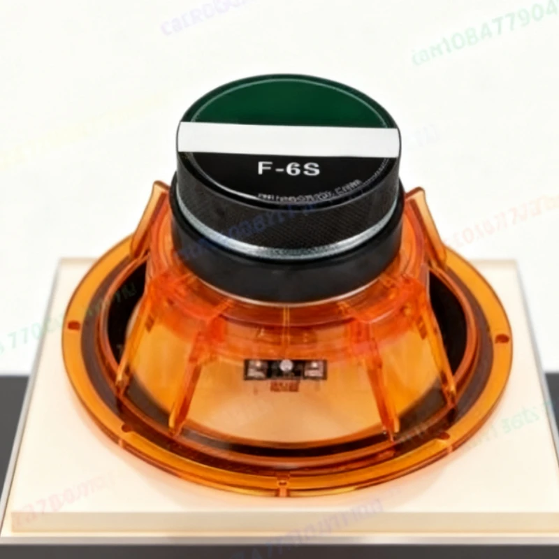 F6S 6.5 Inch Hifi F… - image