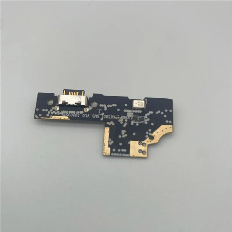 

100% New Original For OUKITEL C21 USB Board Dock Charging Port Board Module USB Plug Accessories