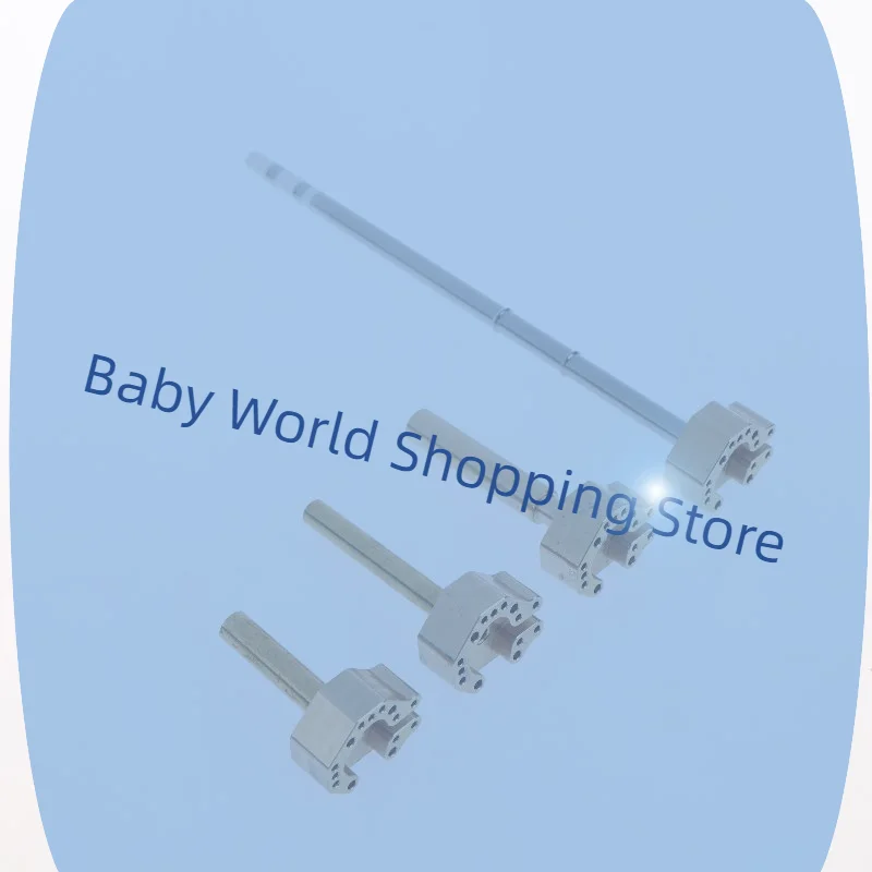 1 Pezzo Strumento di Riparazione per Joystick, Punta per Saldatore e Stampo Riscaldante per Controller Switch Pro