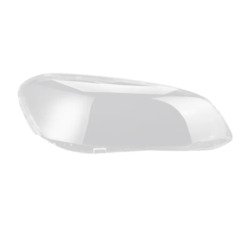 

Car Front Headlight Lens Lampshade Shell Cover For Volvo XC60 2014-2019 Headlamp Mask Glass Transparent Shell Right