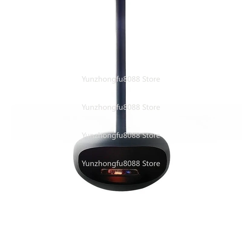 Perapian Bioetanol Gantung di Atap Cocoon Perapian Mengambang