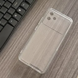 Soft TPU Phone Case For Cubot Note 21 Case Silicone Back Cover For Cubot Note21 Protective Cases Phone Shell Coque