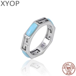 XYOP 2024 Fog Demon Sea Adventures Berlin Manor Larimar Ring