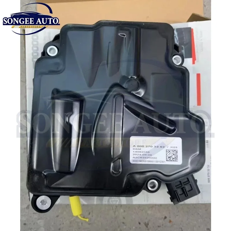 Original New  A0002703252 0002703252 722.9 ISM Intelligent Servo Module Fits For Mercedes Benz W221 C218 X164