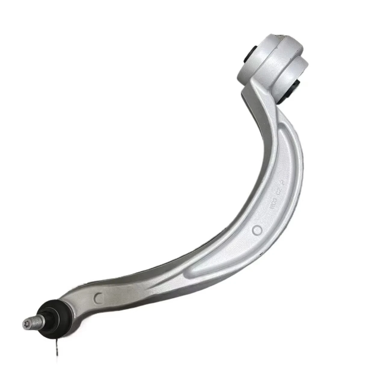 

Genuine Auto Parts Front Control Arm 4G0407695 for Au di Q7 A6 New 6 Months Warranty 2012-2024