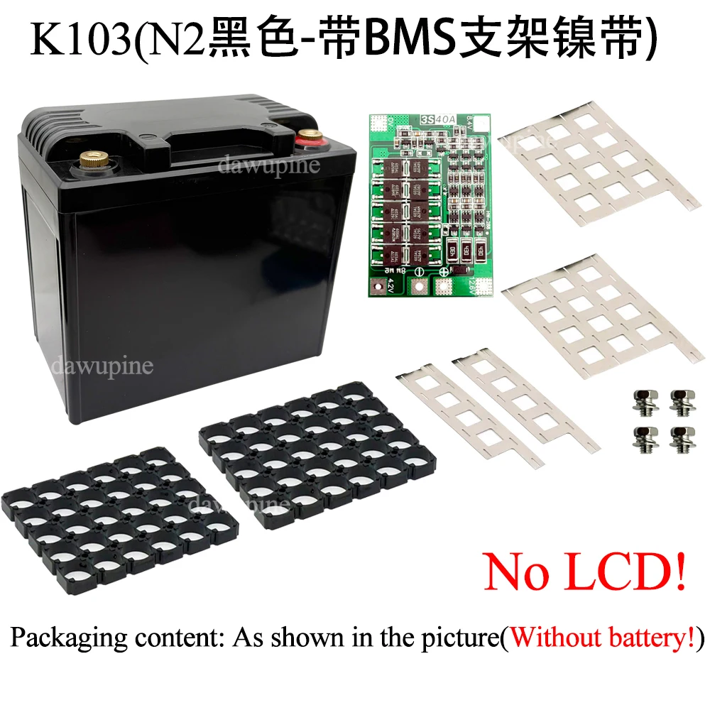 Thumbnail 4 - #71 Best Battery Holders to Buy In 2026