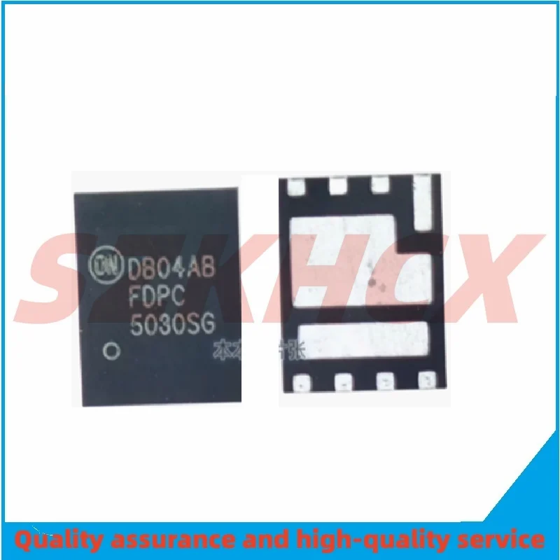 

10-100PCS/LOT NEW FDPC5030SG FDPC 5030SG FDPC5030 QFN